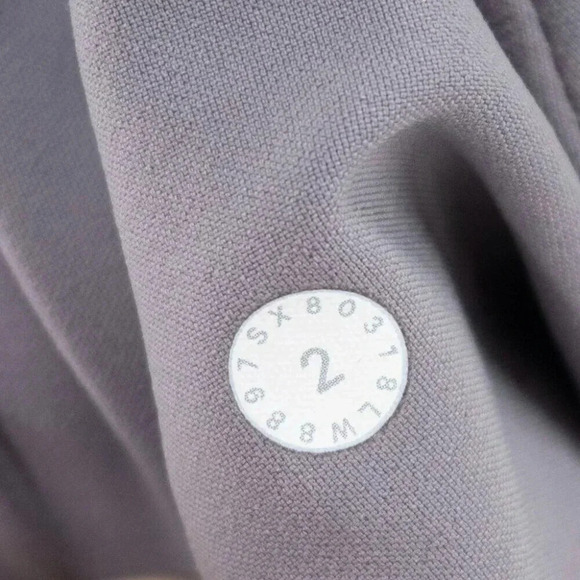 Lululemon On The Fly Skirt  *21" Magnum (purple) | 2 - Picture 7 of 10